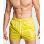 Плавальні труси Atlantic Swim KMB-188 M жовті