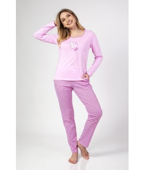 Женская пижама REGINA РАЗМЕР 669 / 4XL