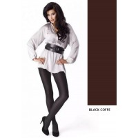 RAJSTOPY MONA SPIGA /TINA 60 2 black coffee