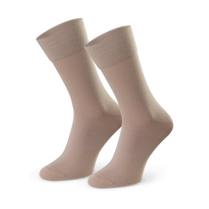 ШКАРПЕТКИ STEVEN 107 45-47 бежеві