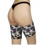 СТЕГНОВИЙ БЕНЗИН ANNES LEOPARDO /M