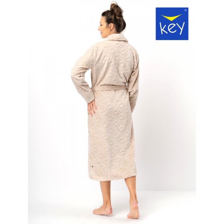 ХАЛАТ ДЛЯ КЛЮЧЕЙ LGL-605 B25 L/XL