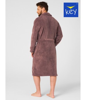КЛЮЧОВИЙ ХАЛАТ MGL-255 B25 BR XL/XXL