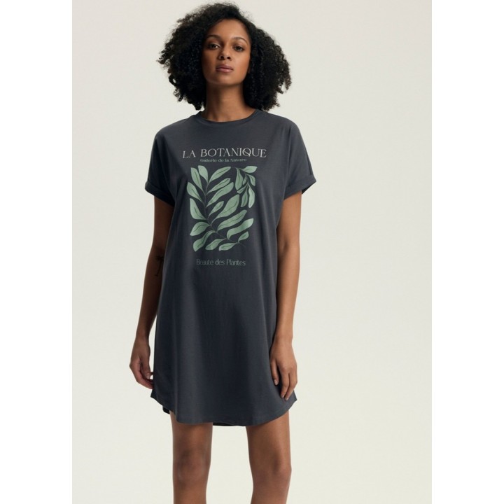 Сорочка HENDERSON 43687 DANNA 90X / XL