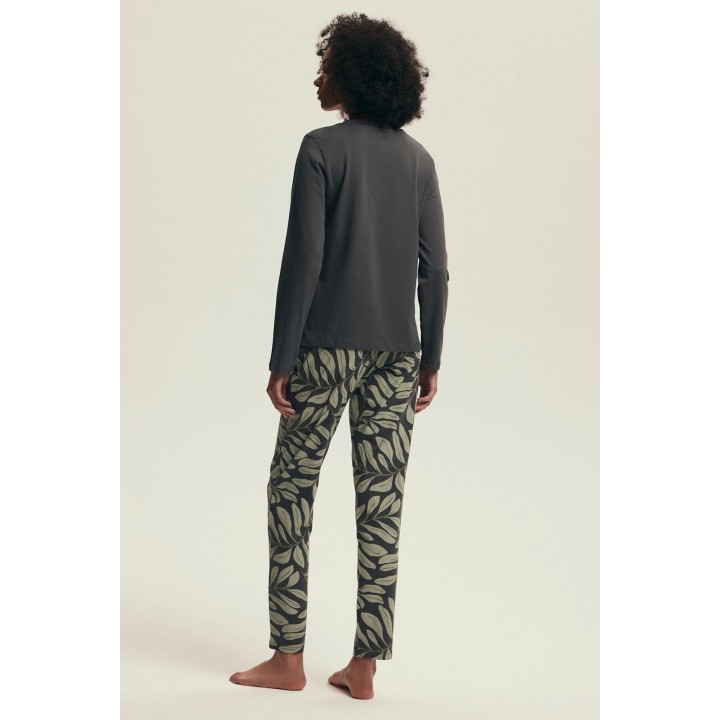 Женская пижама HENDERSON 43685 DANNA 90X /S