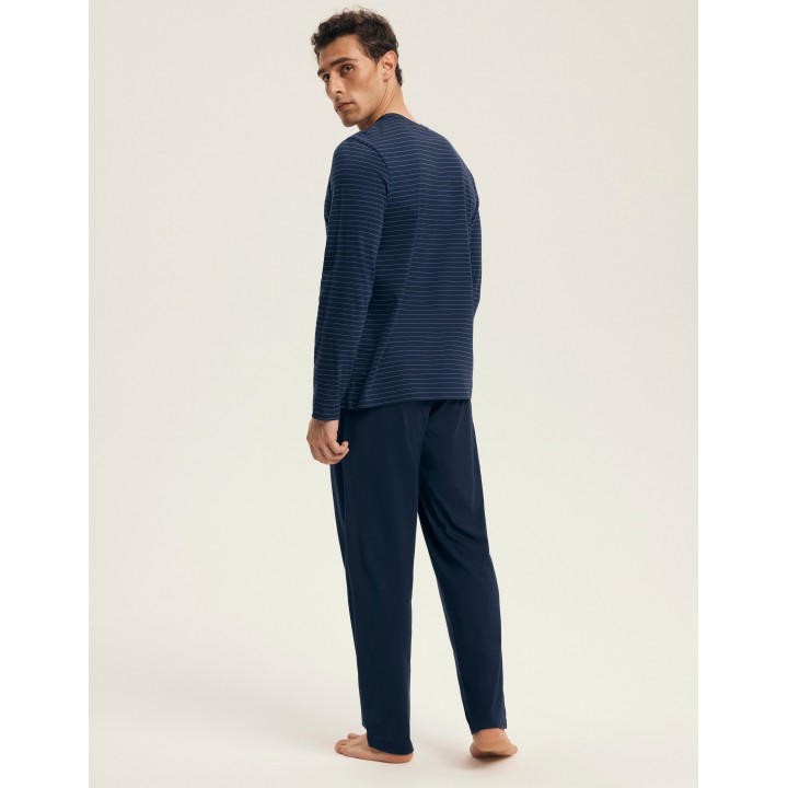 HENDERSON 43455 НОВАЯ ПИЖАМА 59X/M