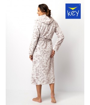 КЛЮЧОВИЙ ХАЛАТ LGL-545 B25 L/XL
