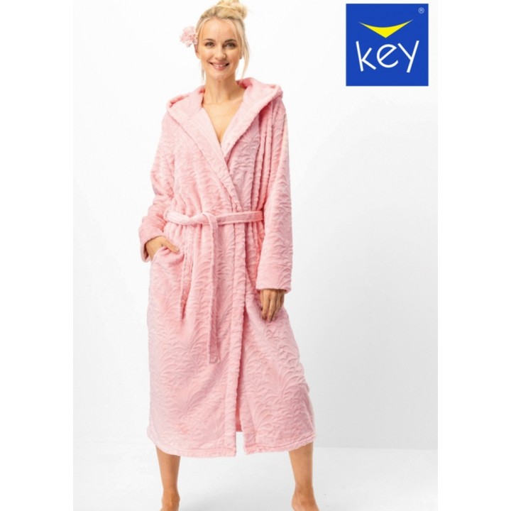 КЛЮЧОВИЙ ХАЛАТ LGL-565 B25 L/XL