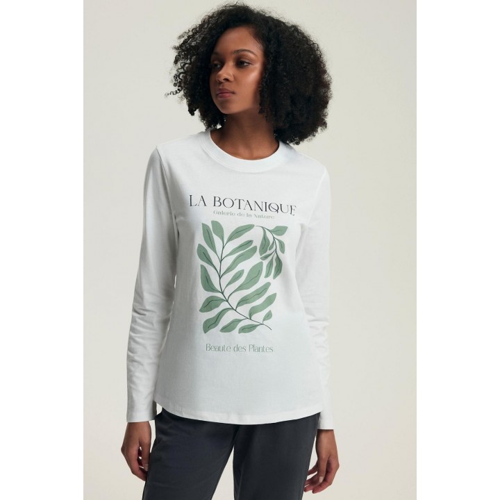 ЖІНОЧА ПІЖАМА HENDERSON 43686 DANNA 01X /S