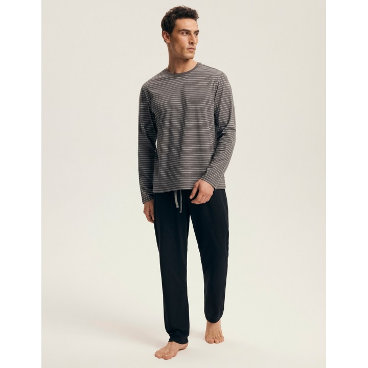 HENDERSON 43455 НОВАЯ ПИЖАМА 90X/XXL