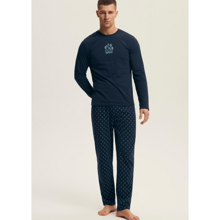 Піжама HENDERSON 43478 LUSH, розмір 59X /L