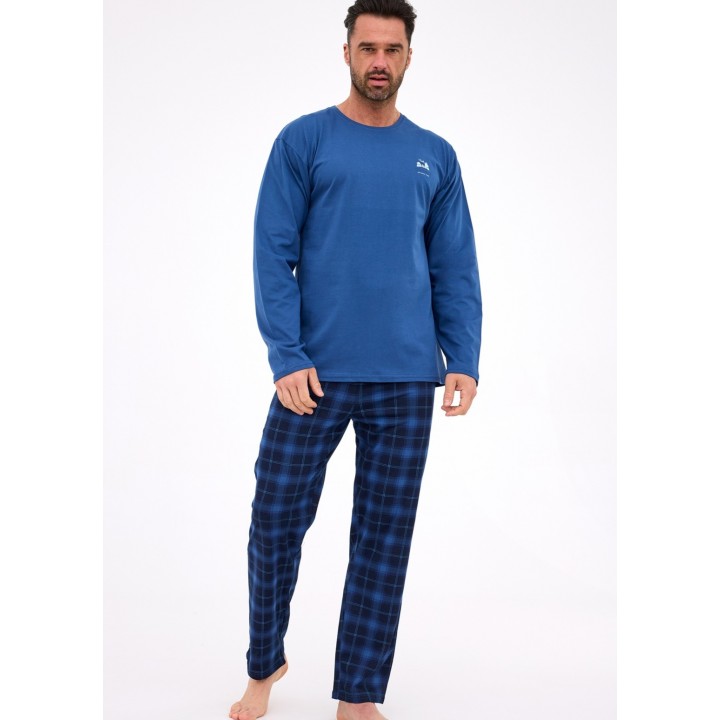 Пижамный кардиган PM-124/306 DENALI 2 /XXL
