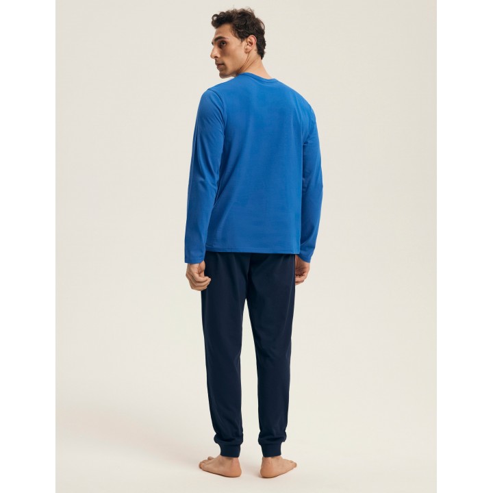 Пижама HENDERSON 43472 LOOP 55X /3XL