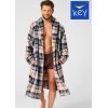 КЛЮЧОВИЙ ХАЛАТ MGL-443 B25 XL/XXL
