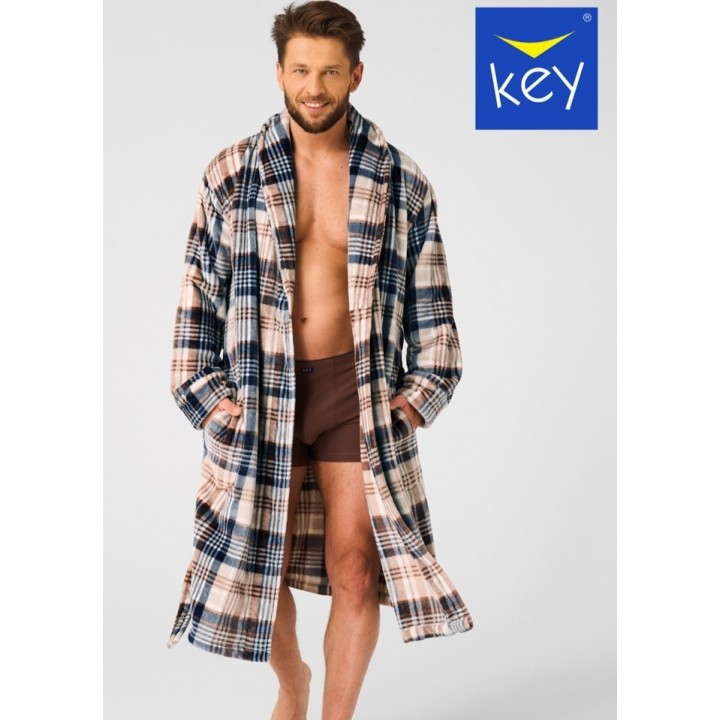 Халат для ключей MGL-443 B25 XL/XXL