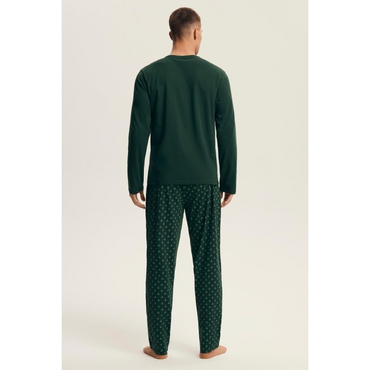 Піжама HENDERSON 43478 LUSH 79X /XXL