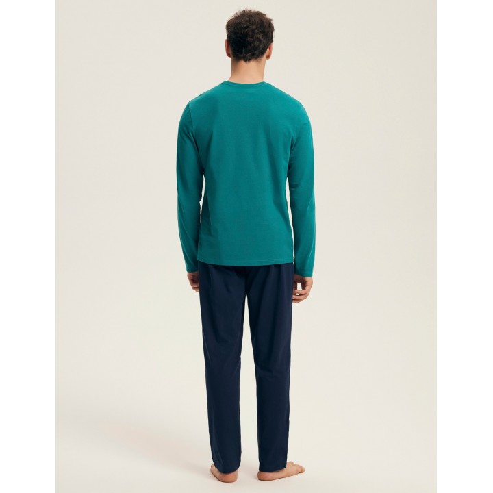 HENDERSON 43490 VISE PYJAMAS 77X /L