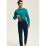 HENDERSON 43490 VISE PYJAMAS 77X /L