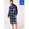 КЛЮЧОВИЙ ХАЛАТ MGL-431 B25 XL/XXL