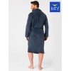 КЛЮЧОВИЙ ХАЛАТ MGL-255 B25 GR XL/XXL