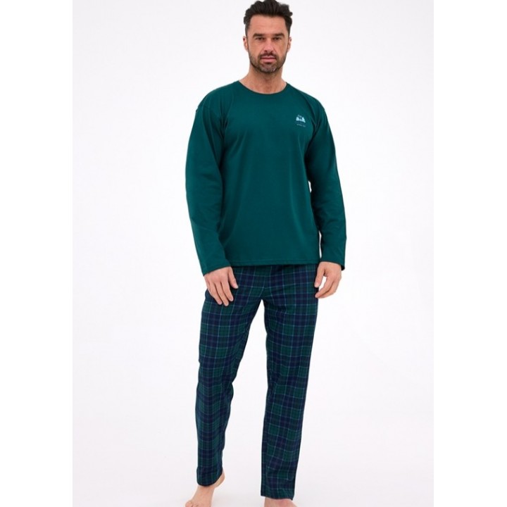 ПІЖАМА КОРНЕТ PM-124/307 DENALI 3 /XXL