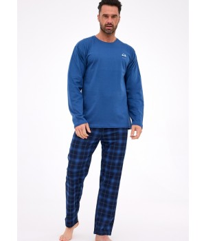ПИЖАМА КОРНЕТ PM-124/306 DENALI 2 /XL