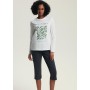 ЖІНОЧА ПІЖАМА HENDERSON 43686 DANNA 01X /XXL