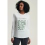 ЖІНОЧА ПІЖАМА HENDERSON 43686 DANNA 01X /XXL