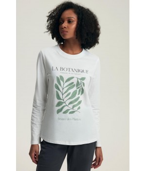 ЖІНОЧА ПІЖАМА HENDERSON 43686 DANNA 01X /XL