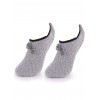 SKARPETY MARILYN COOZY BALETKA R47 GREY
