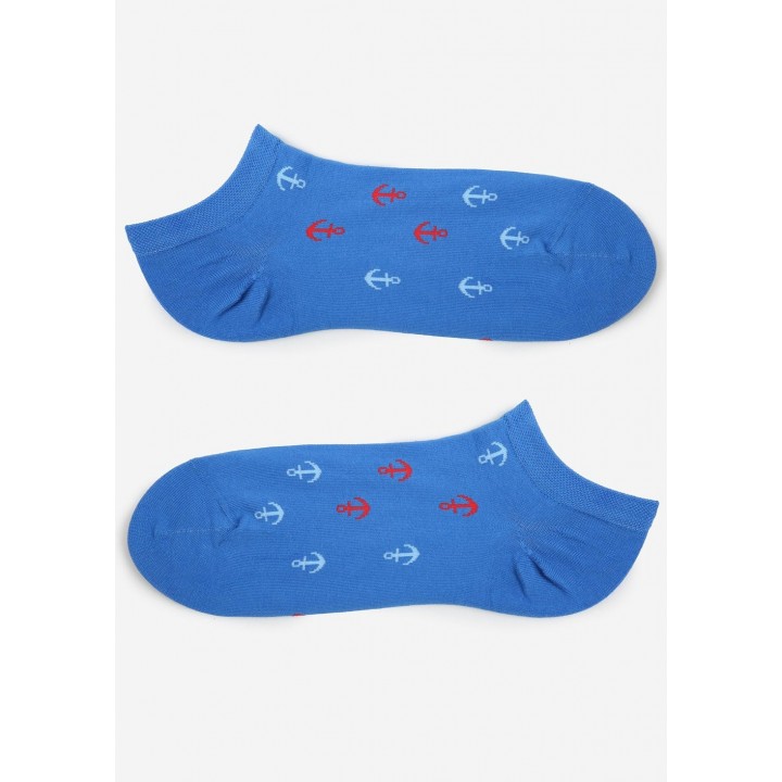 MARILYN MEN ANCHOR FEET 41/45