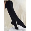 ZAKOLANÓWKI NOVITI SF033-W-01 FROTTE CZA 36-41