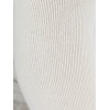 ZAKOLANÓWKI NOVITI SF033-W-03 FROTTE ECRU 36-41