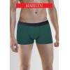 Шорти MARILYN MR БОКСЕРИ MARILYN PRO D ЗЕЛЕНІ /L