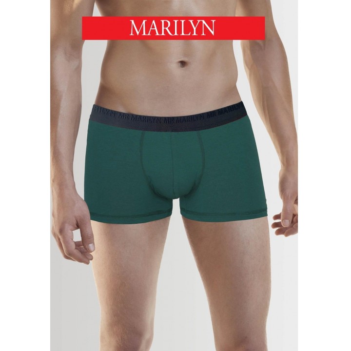 Шорти MARILYN MR БОКСЕРИ MARILYN PRO D ЗЕЛЕНІ /L