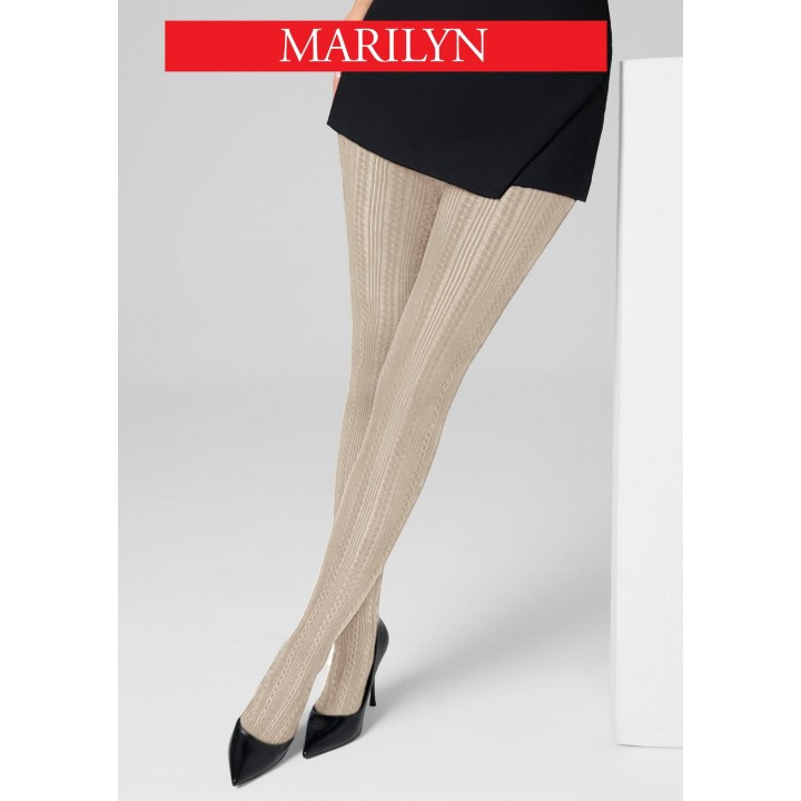 RAJSTOPY MARILYN DIANA F01 SAND /5