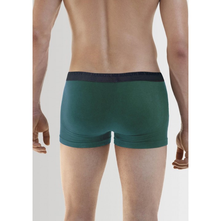 SZORTY MARILYN MR MARILYN BOXERS PRO D GREEN /XXL