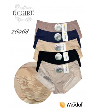 Трусики з модалу DCPOLO 26968
