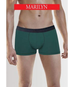 Шорти MARILYN MR БОКСЕРИ MARILYN PRO D ЗЕЛЕНІ /M