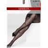 RAJSTOPY MARILYN ALLURE F13 BLACK 1/2