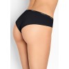 Трусики MARILYN JULIA BRAZILIAN BLACK /XL