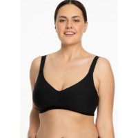 JULIMEX JELLY BRA COMFORT ЧЕРНЫЙ /S