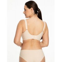 JULIMEX JELLY BRA COMFORT BEIGE /M