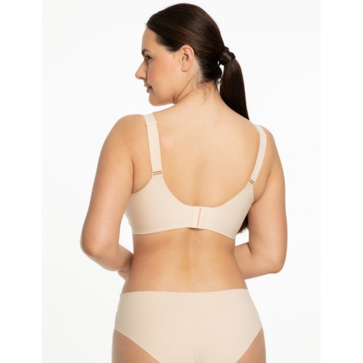 JULIMEX JELLY BRA COMFORT BEIGE /M