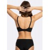 JULIMEX JELLY BRA BASIC ЧЕРНЫЙ /L