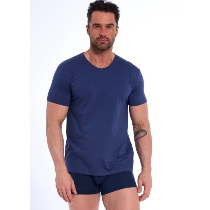 ФУТБОЛКА CORNETTE AU-202 ДЖИНСИ/XL