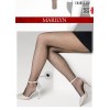 RAJSTOPY MARILYN CHARLY F10 BLACK 1/2