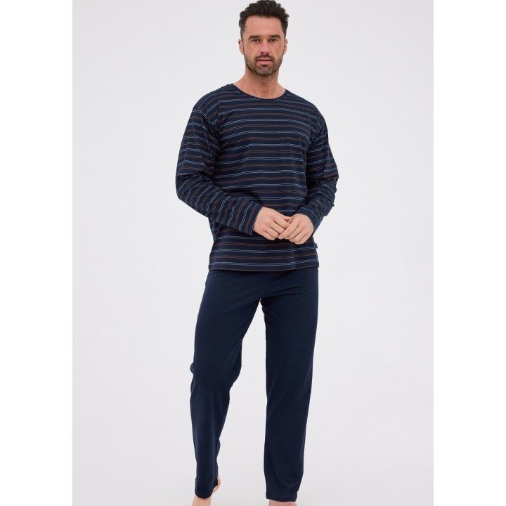 PIŻAMA CORNETTE PM-138/54 /XL
