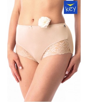 Трусики KEY LPF-002 BAMBOO JB /XXL