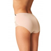 Трусики KEY LPF-002 из бамбука JB/XL